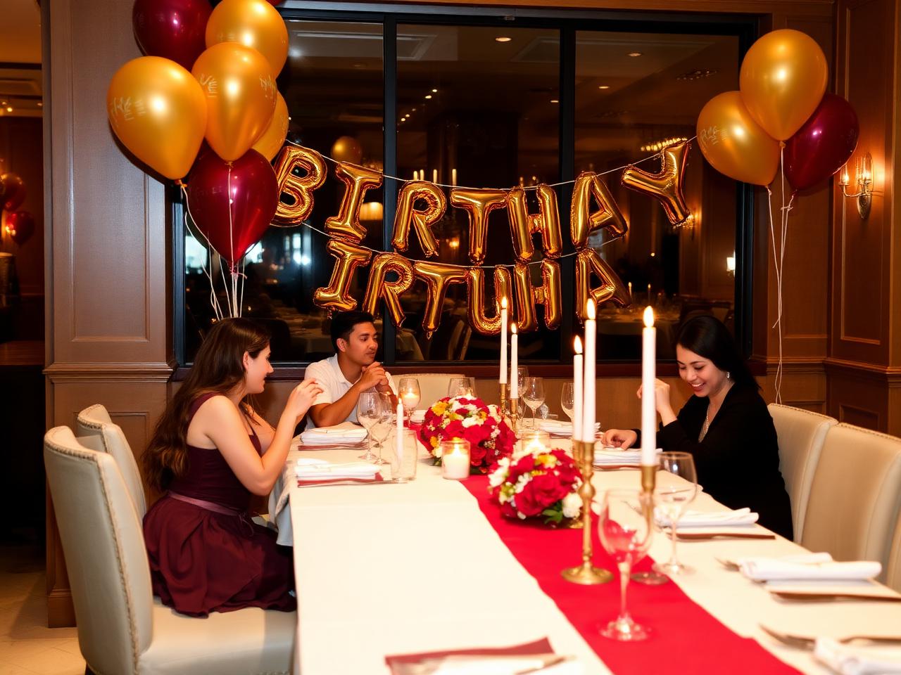 Birthdays
